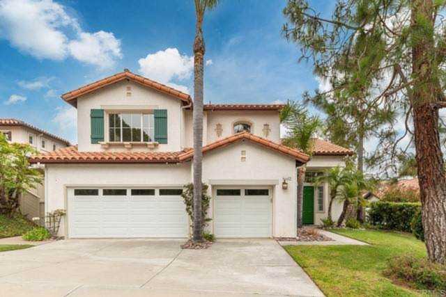 6642 Towhee Lane Carlsbad, CA 92011