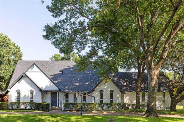 13618 Peyton Drive Dallas, TX 75240
