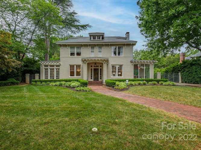 1210 Dilworth Rd Charlotte, NC 28203