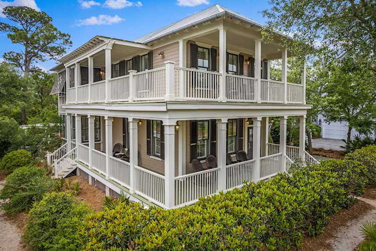 265 Western Lake Drive Santa Rosa Beach, FL 32459