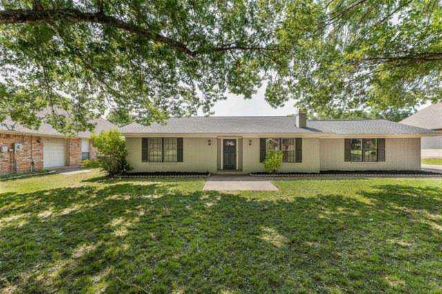 6513 Sonora Drive Granbury, TX 76049