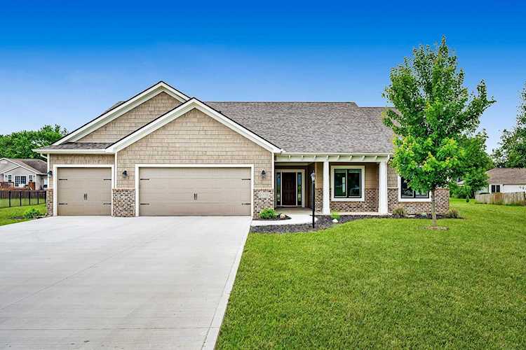 2715 E Porthcawl Road Winona Lake, IN 46590