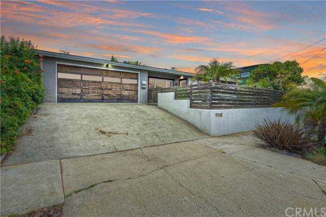 1116 S Clementine Street Oceanside, CA 92054