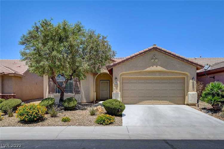 6120 Fox Creek Ave Las Vegas, NV 89122