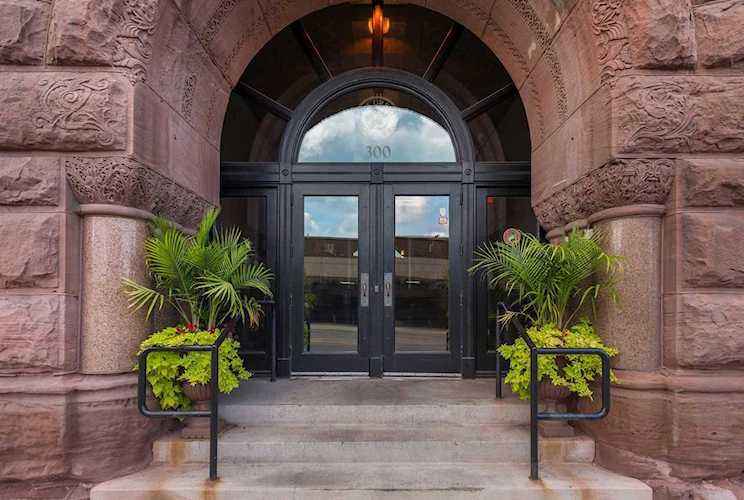 300 Wall Street #603 Saint Paul, MN 55101