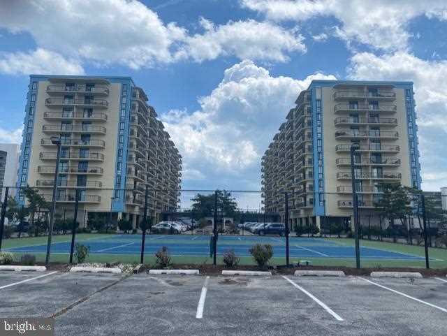 13110 Coastal Hwy #50701 Ocean City MD is a condo for sale | BEACHLIFE | Braemar Towers Photo 1