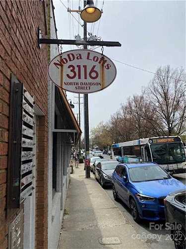 3116 N Davidson St Charlotte, NC 28205