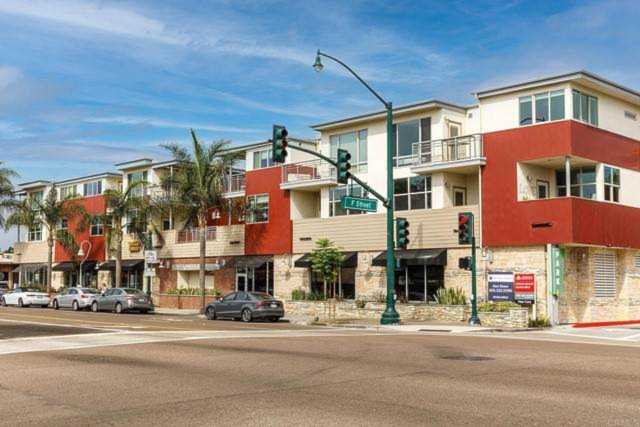 687 S Coast Highway 101 #304 Encinitas, CA 92024