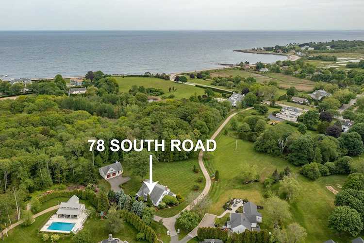 78 South Rd Rye, NH 03871