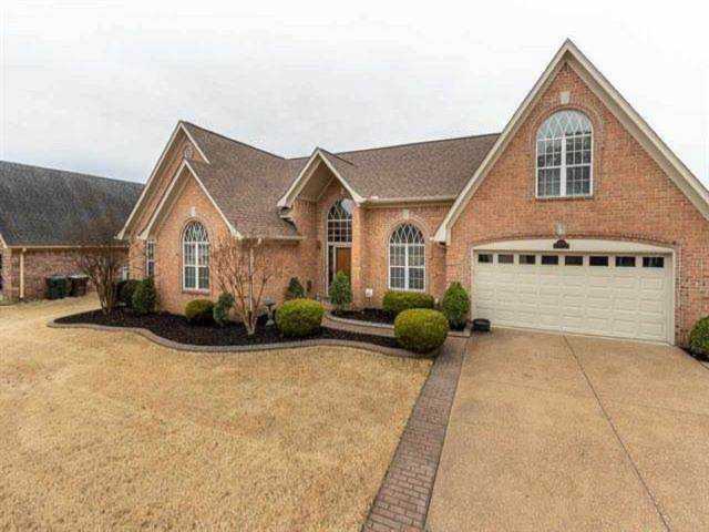 4939 Duck River Rd Bartlett, TN 38135 | MLS 10126122 Photo 1