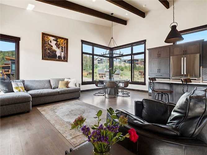 19 E Baron Way Silverthorne, CO 80498