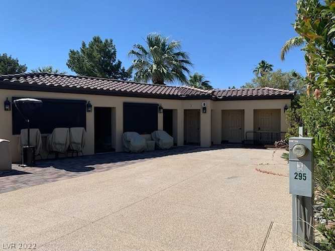 8175 Arville St #295 Las Vegas, NV 89139