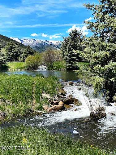 189 W 4100 N Park City, UT 84098