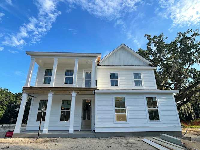 2012 Kings River Trl Hollywood, SC 29449