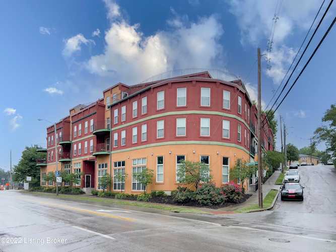 2411 Brownsboro Rd #302 Louisville, KY 40206