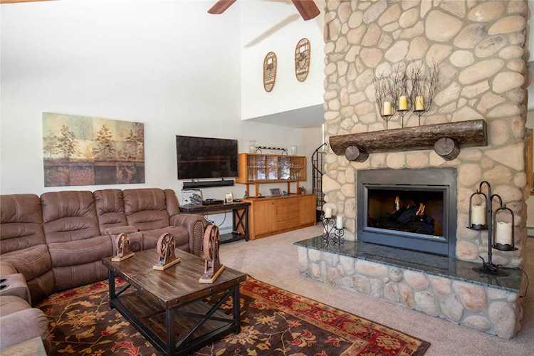 344 Broken Lance Dr #3 Breckenridge, CO 80424