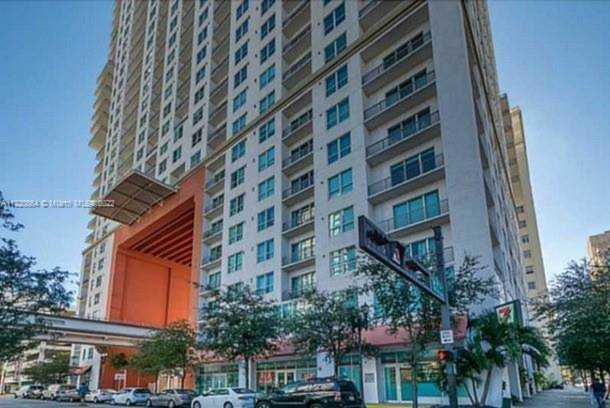 133 NE 2nd Ave #1107 Miami, FL 33132