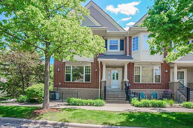 Eden Prairie MLS 6218224 11275 Preswick Boulevard Zip Code 55344