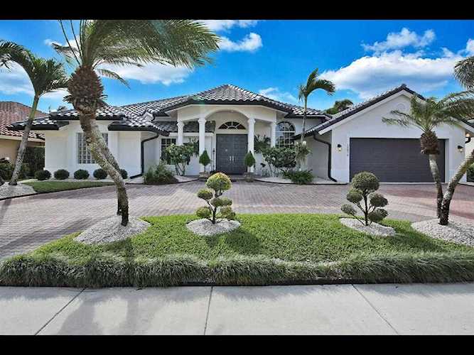 10876 King Bay Drive Boca Raton, FL 33498