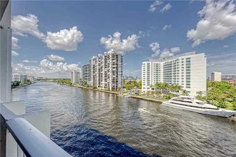 2800 E Sunrise Blvd #8D Fort Lauderdale, FL 33304