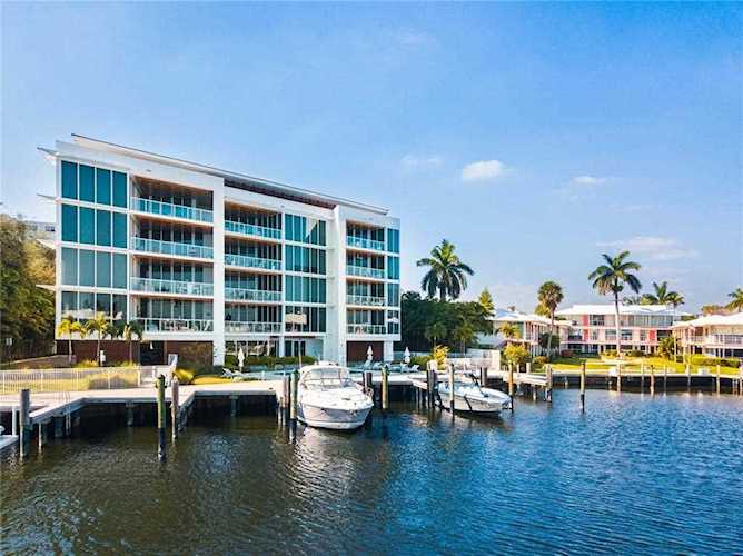 1110 Seminole Dr #301 Fort Lauderdale, FL 33304 | MLS F10330748 Photo 1