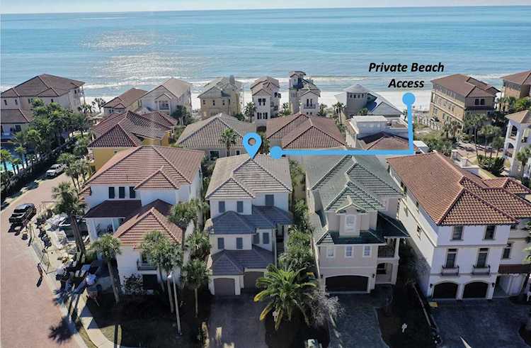 4781 Ocean Boulevard Destin, FL 32541