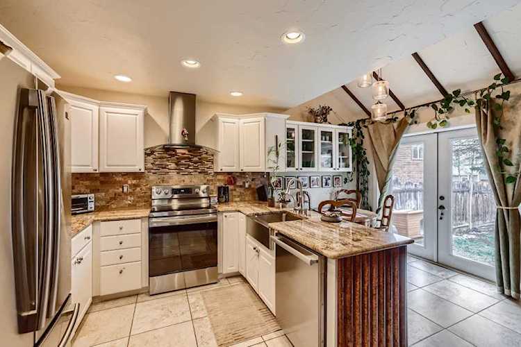 138 Woodchuck Ct Silverthorne, CO 80498