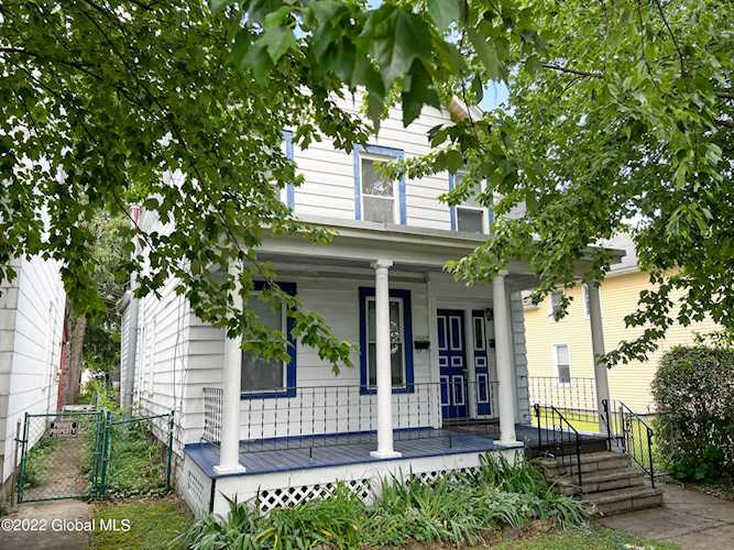 1027 23rd Street St Watervliet, NY 12189 | MLS 202219955 Photo 1