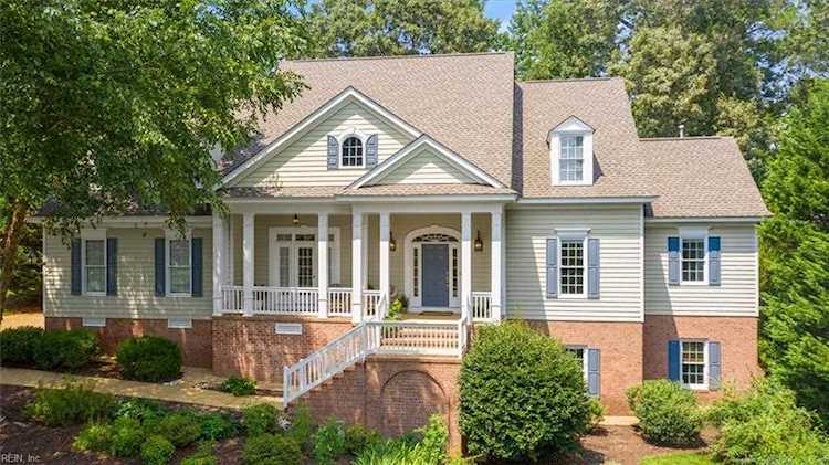 218 Waterton Williamsburg, VA 23188