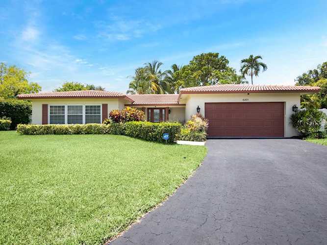 4491 NW 105th Terrace in Coral Springs, FL Photo 1