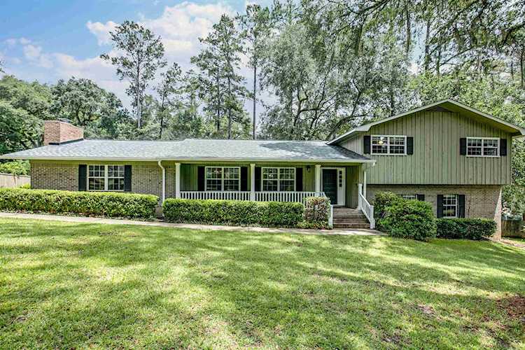 2908 N Shamrock St Tallahassee, FL 32309