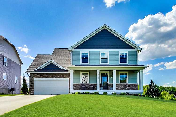 7980 Lakebridge Lane Victoria, MN 55386