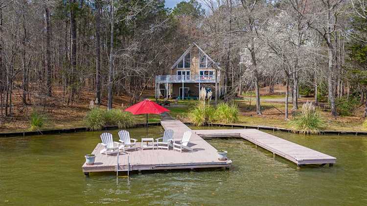 1061 White Oak Drive Greensboro, GA 30678