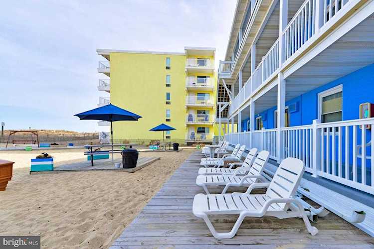 4503 Atlantic Ave Ocean City MD is a condo for sale BEACHLIFE