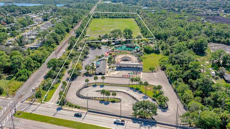 4116 Nova Road Port Orange, FL 32127