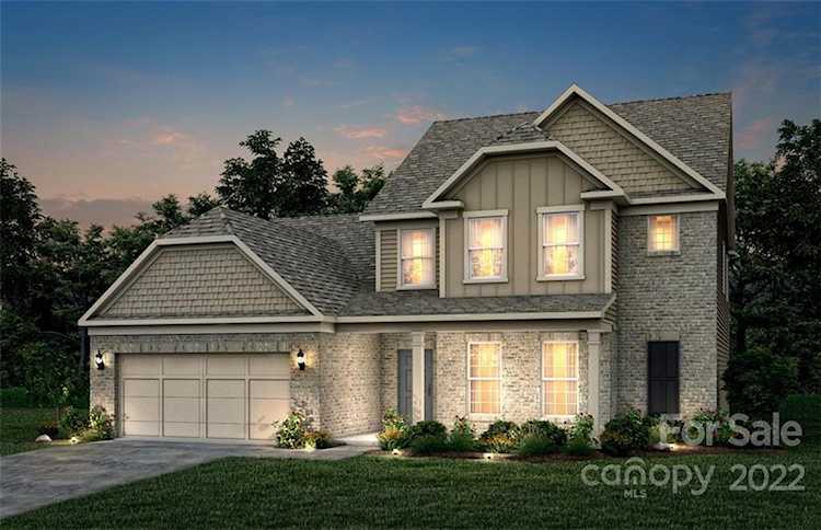 4649 Cava Ct Fort Mill, SC 29707