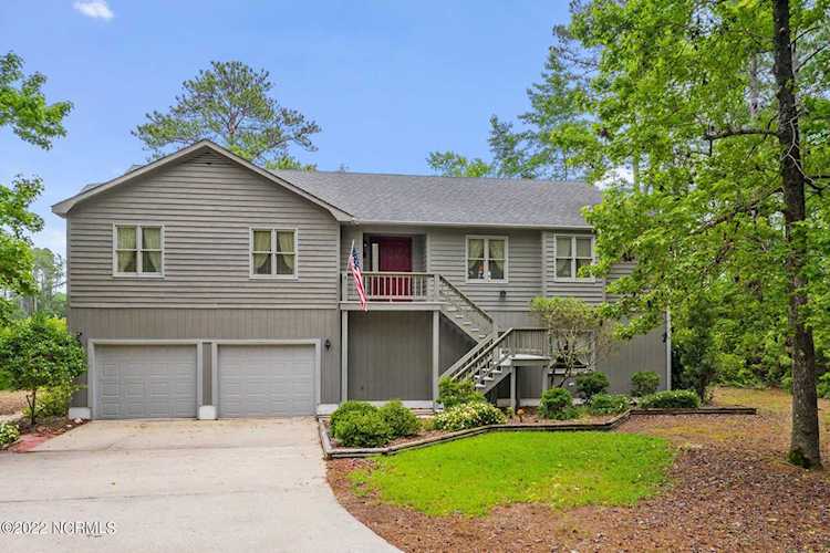 1108 Harbour Pointe Drive New Bern, NC 28560