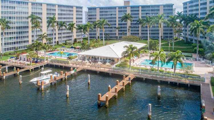 3300 S Ocean Boulevard #1020-C Highland Beach, FL 33487