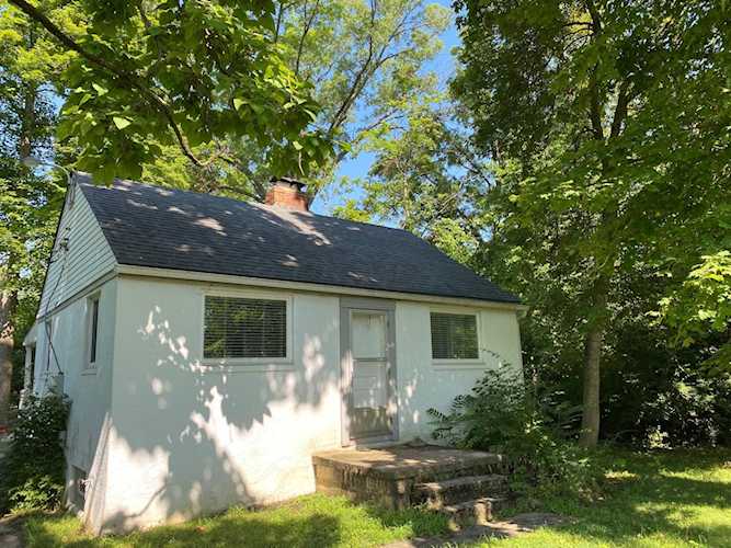 2521 Mc Comb Road Grove City, OH 43123