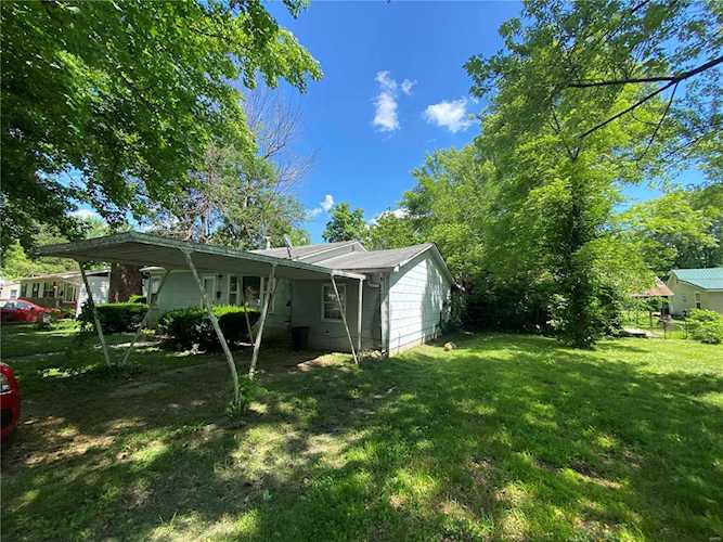 418 W Washington St St James, MO 65559 | MLS 22037687 Photo 1