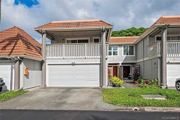 567 Keolu Drive #C Kailua, HI 96734