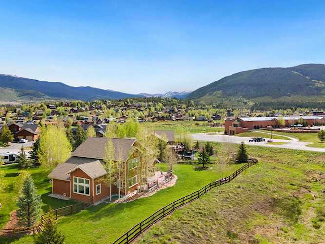 148 Landon Ln Dillon, CO 80435