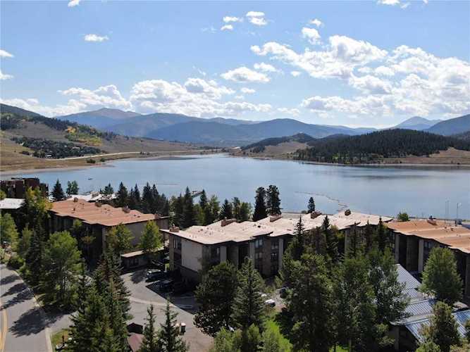 112 E La Bonte St #E101 Dillon, CO 80435