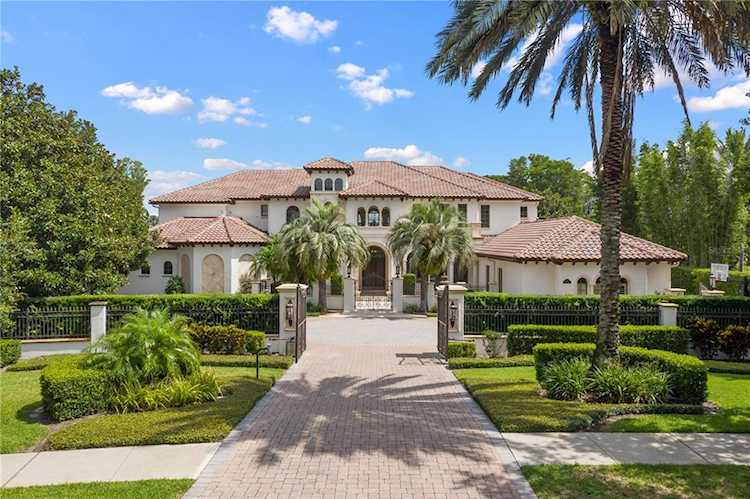 11049 Bridge House Rd Windermere, FL 34786