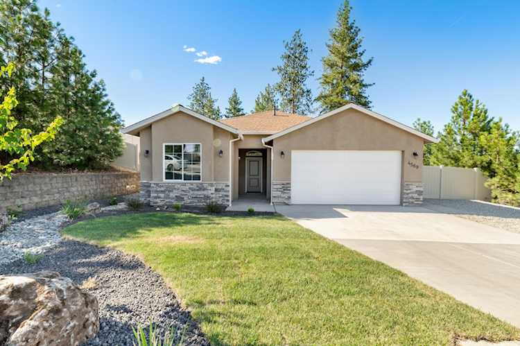 4569 Risstay Way Shasta Lake, CA 96019