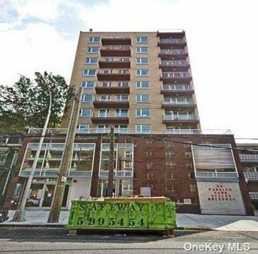143-26 41st Avenue #9A Flushing, NY 11355