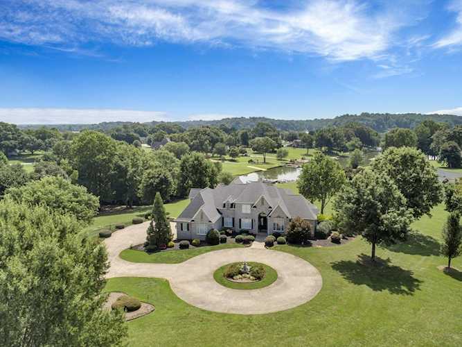 915 Wilkins Road Inman, SC 29349