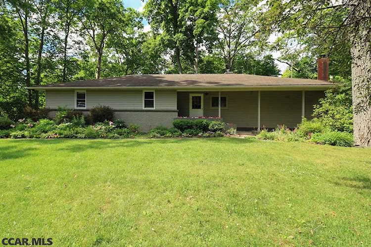 210 Val Verda Drive Pa Furnace, PA 16865