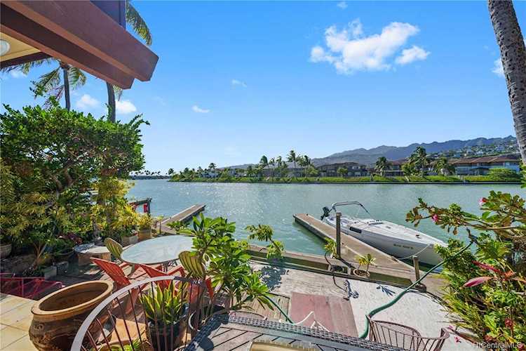 444 Lunalilo Home Road #116 condo for sale in Honolulu, HI 202211227 - Oahu Real Estate Photo 1