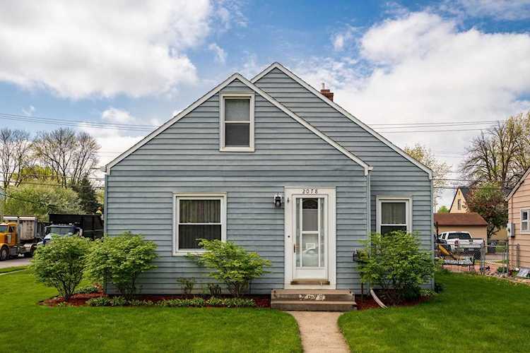 2078 3rd Street E Saint Paul, MN 55119